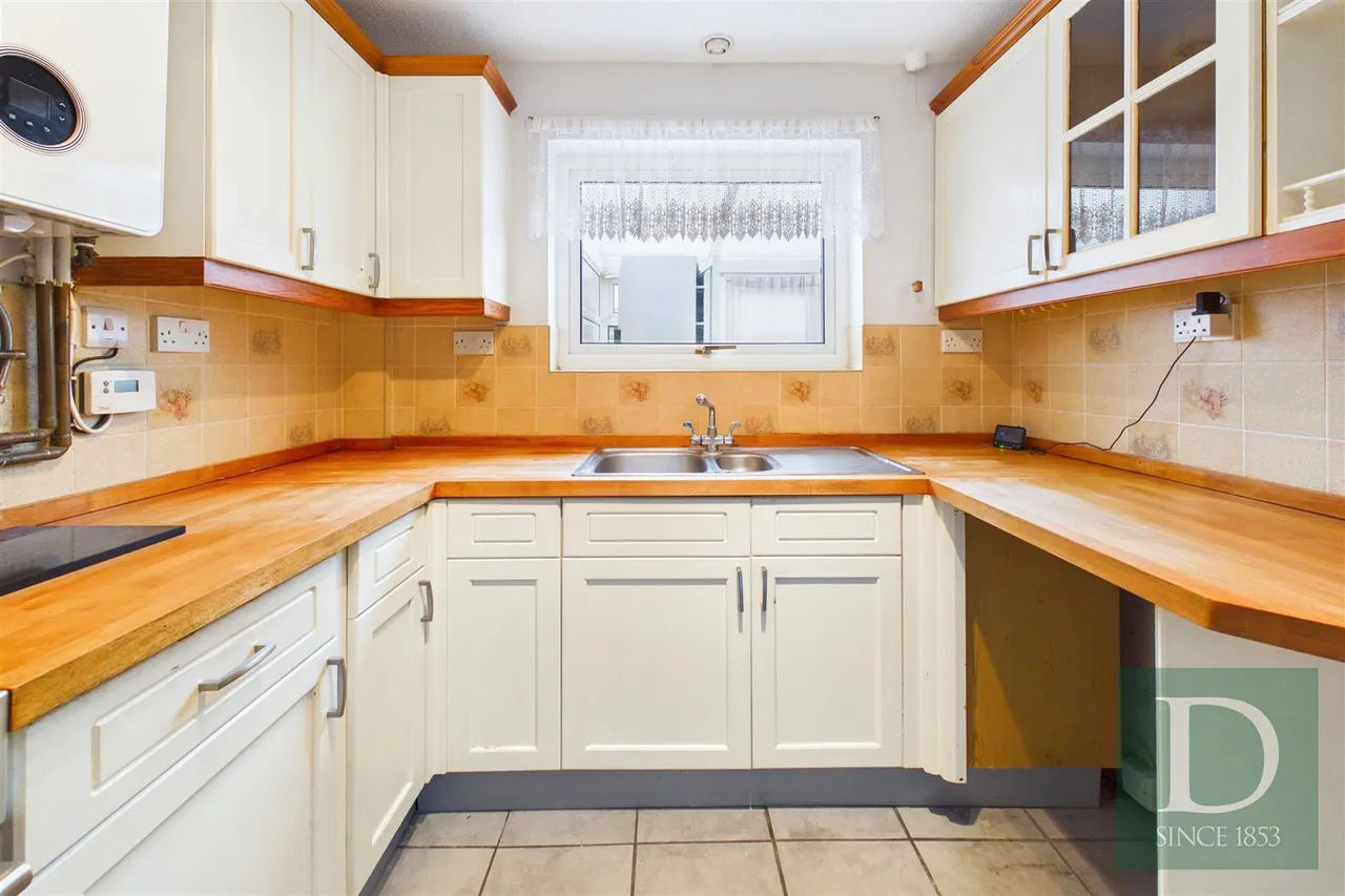 Barons Close, Halesworth, IP19, photo 7