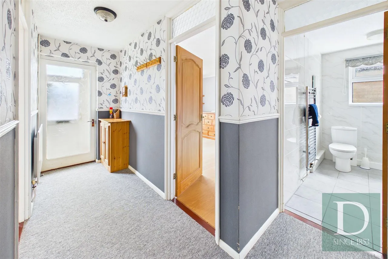 Barons Close, Halesworth, IP19, photo 3