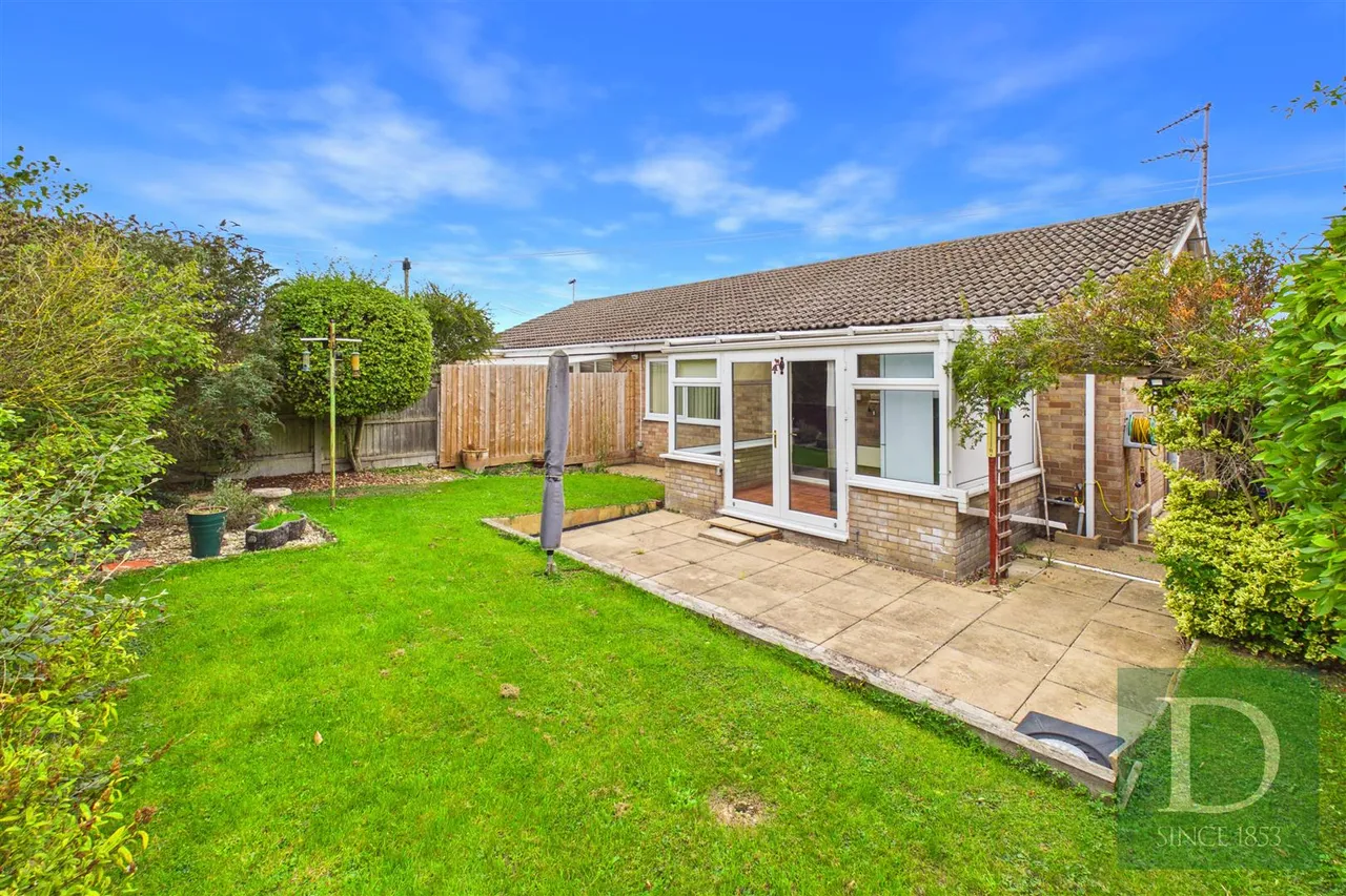 Barons Close, Halesworth, IP19, photo 12