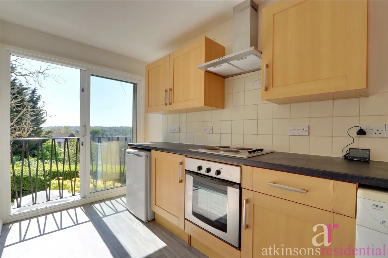 flat for sale, Dunraven Drive, Enfield, EN2