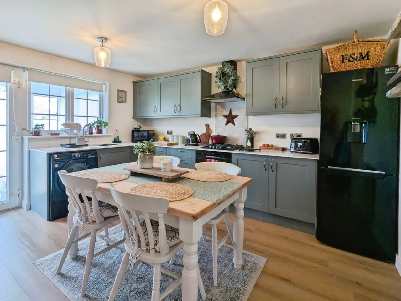 Chestnut Grove, Harrogate, photo 4