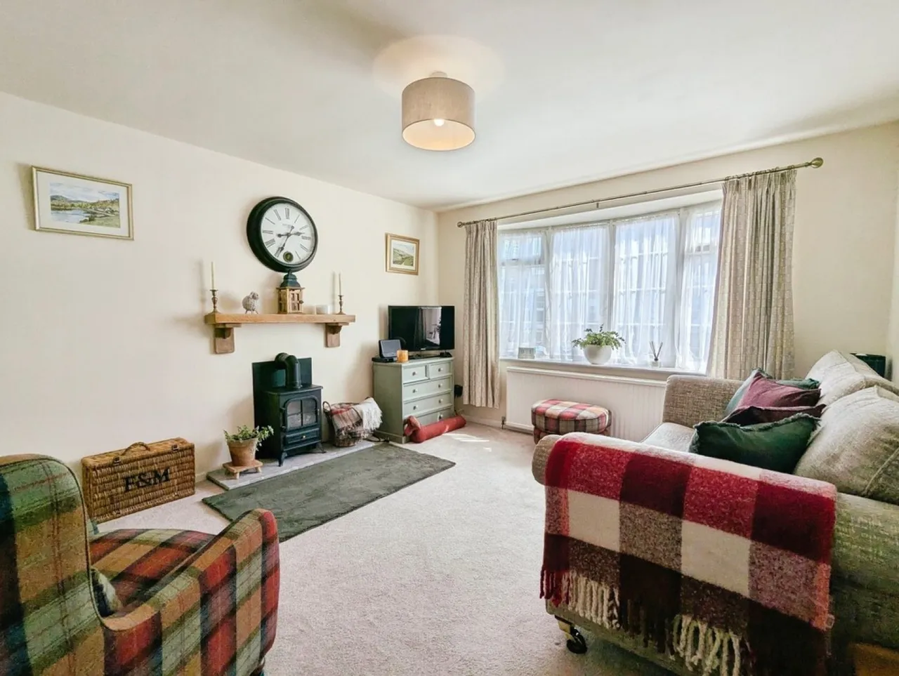 Chestnut Grove, Harrogate, photo 5