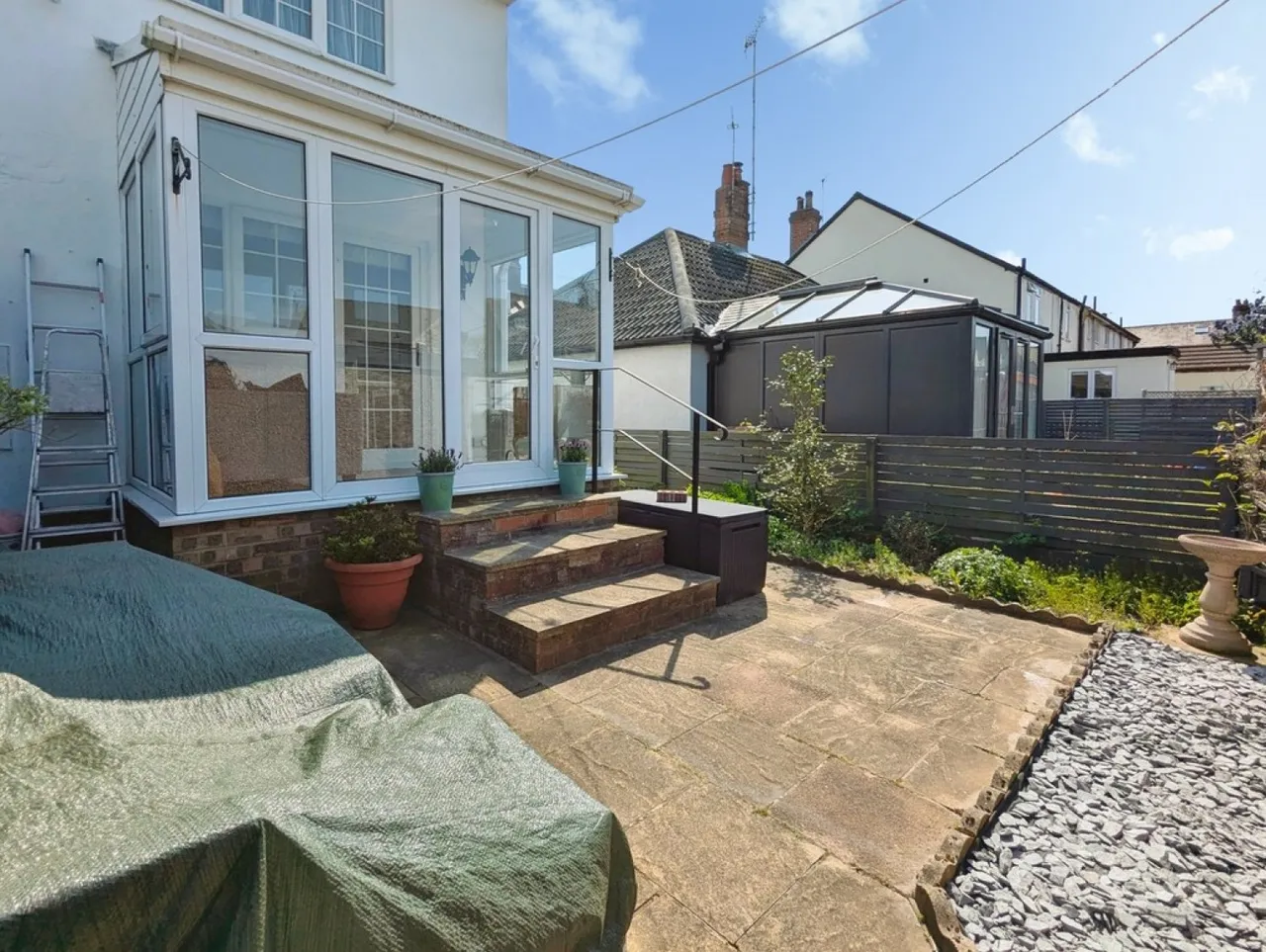 Chestnut Grove, Harrogate, photo 12