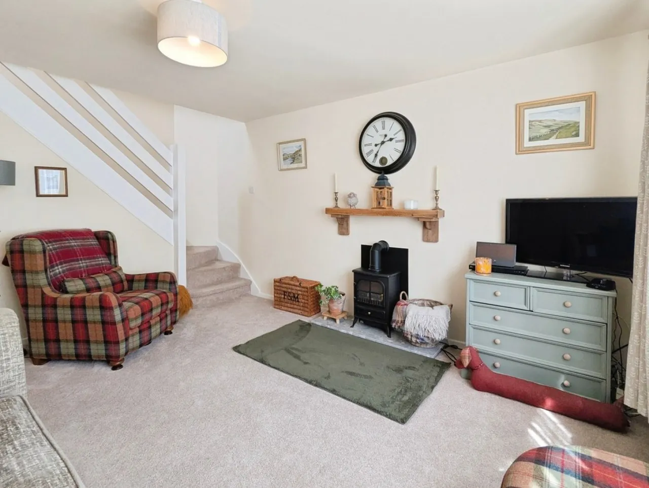 Chestnut Grove, Harrogate, photo 3