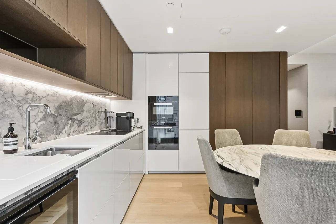 1 Casson Square, London, SE1, photo 3