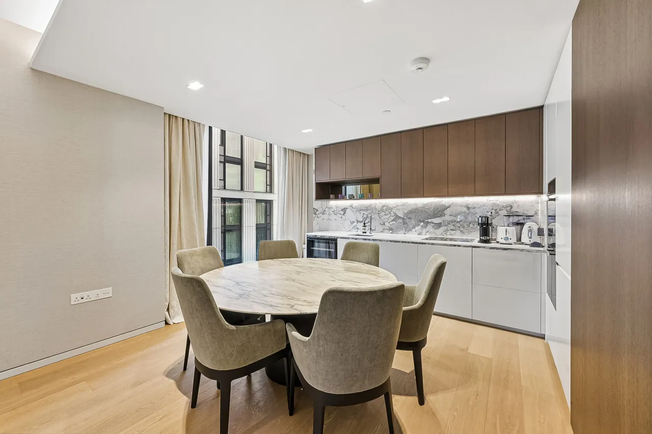 1 Casson Square, London, SE1, photo 4