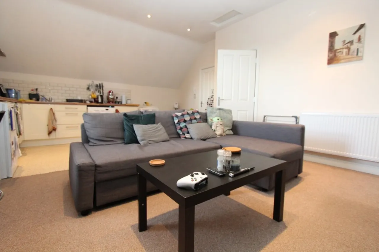 Wigginton Road, Tamworth, Staffordshire, photo 3