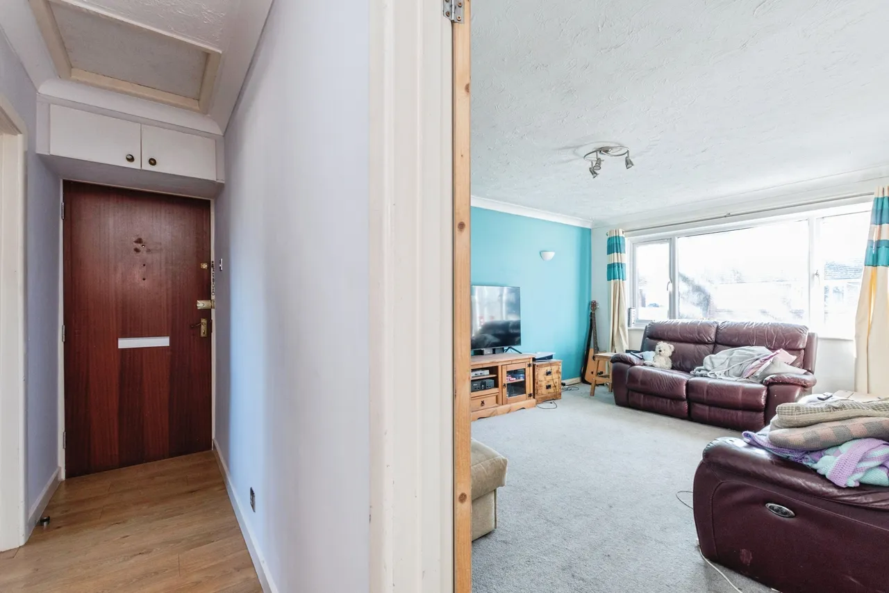 Plantation Road, Poole, BH17, photo 9