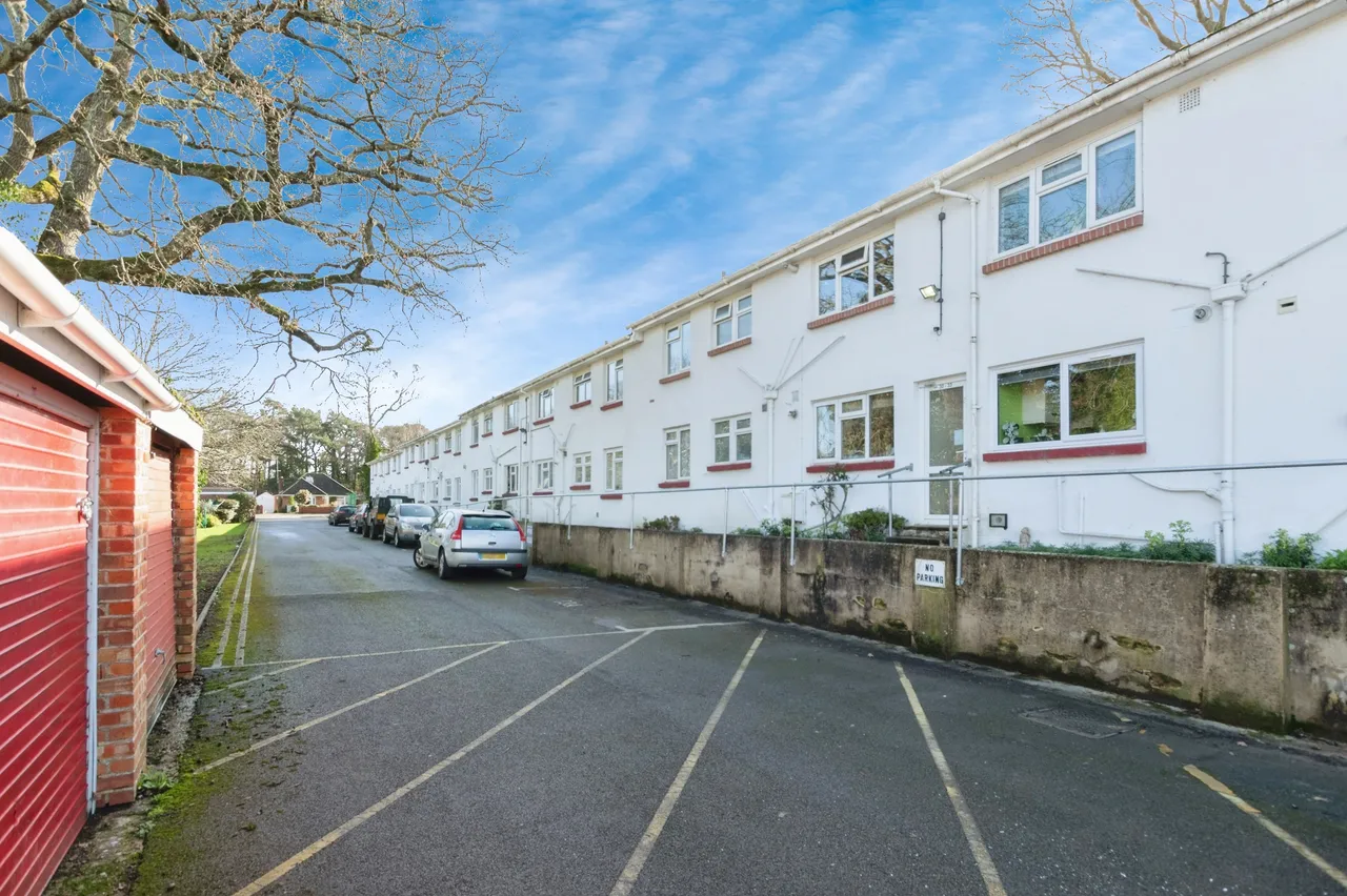 Plantation Road, Poole, BH17, photo 19