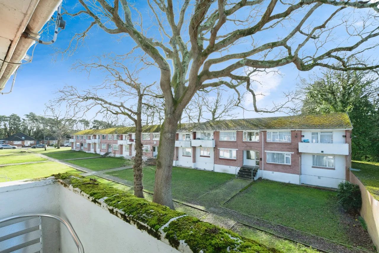 Plantation Road, Poole, BH17, photo 17