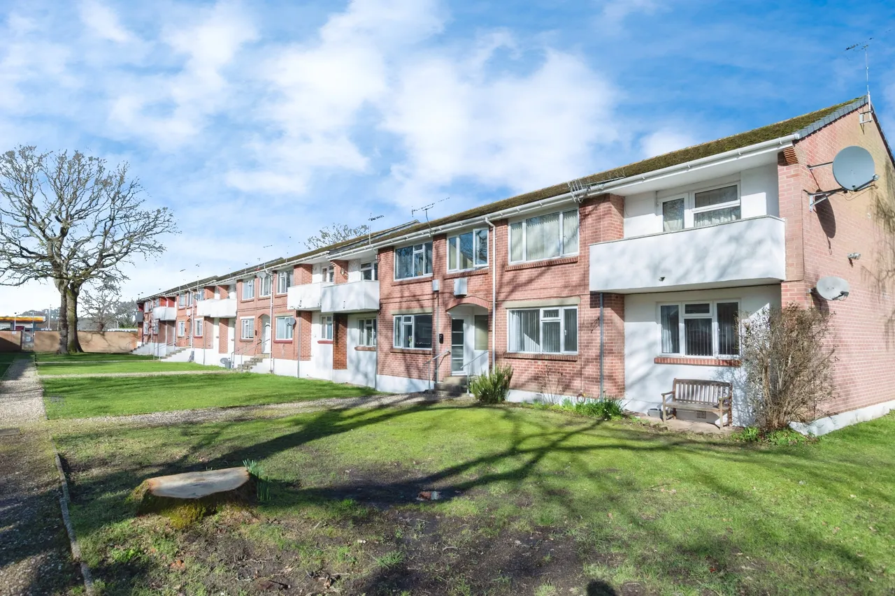 Plantation Road, Poole, BH17, photo 2