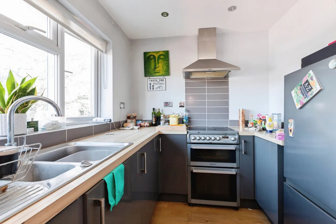 Plantation Road, Poole, BH17, photo 4