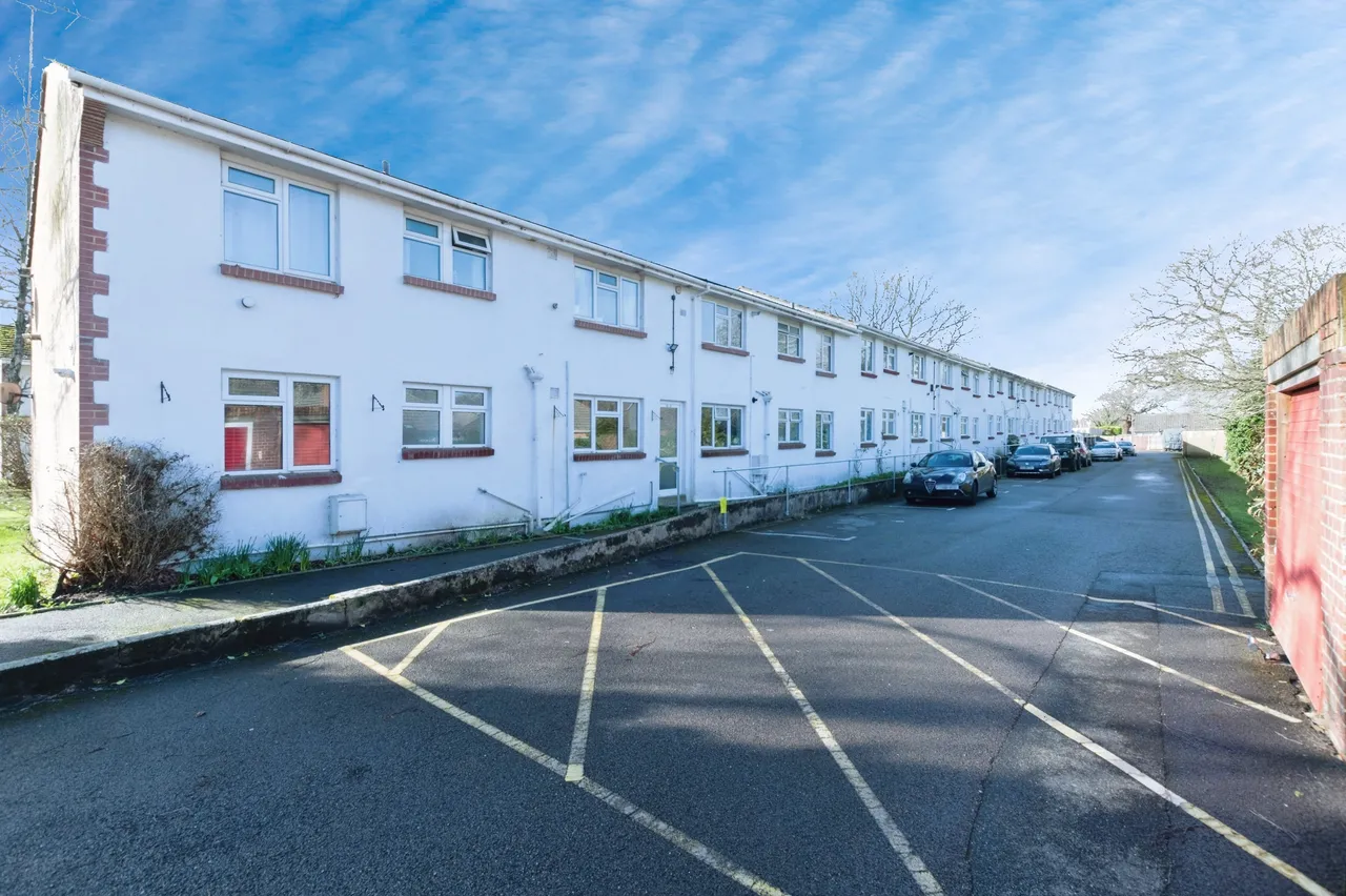 Plantation Road, Poole, BH17, photo 20