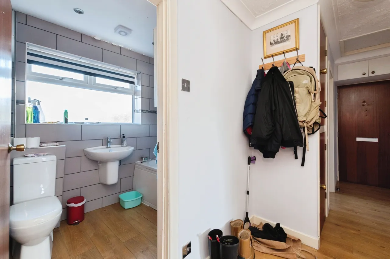 Plantation Road, Poole, BH17, photo 10