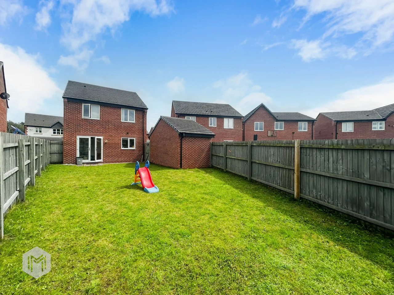 Cotton Meadows, Bolton, BL1 8GA, photo 13