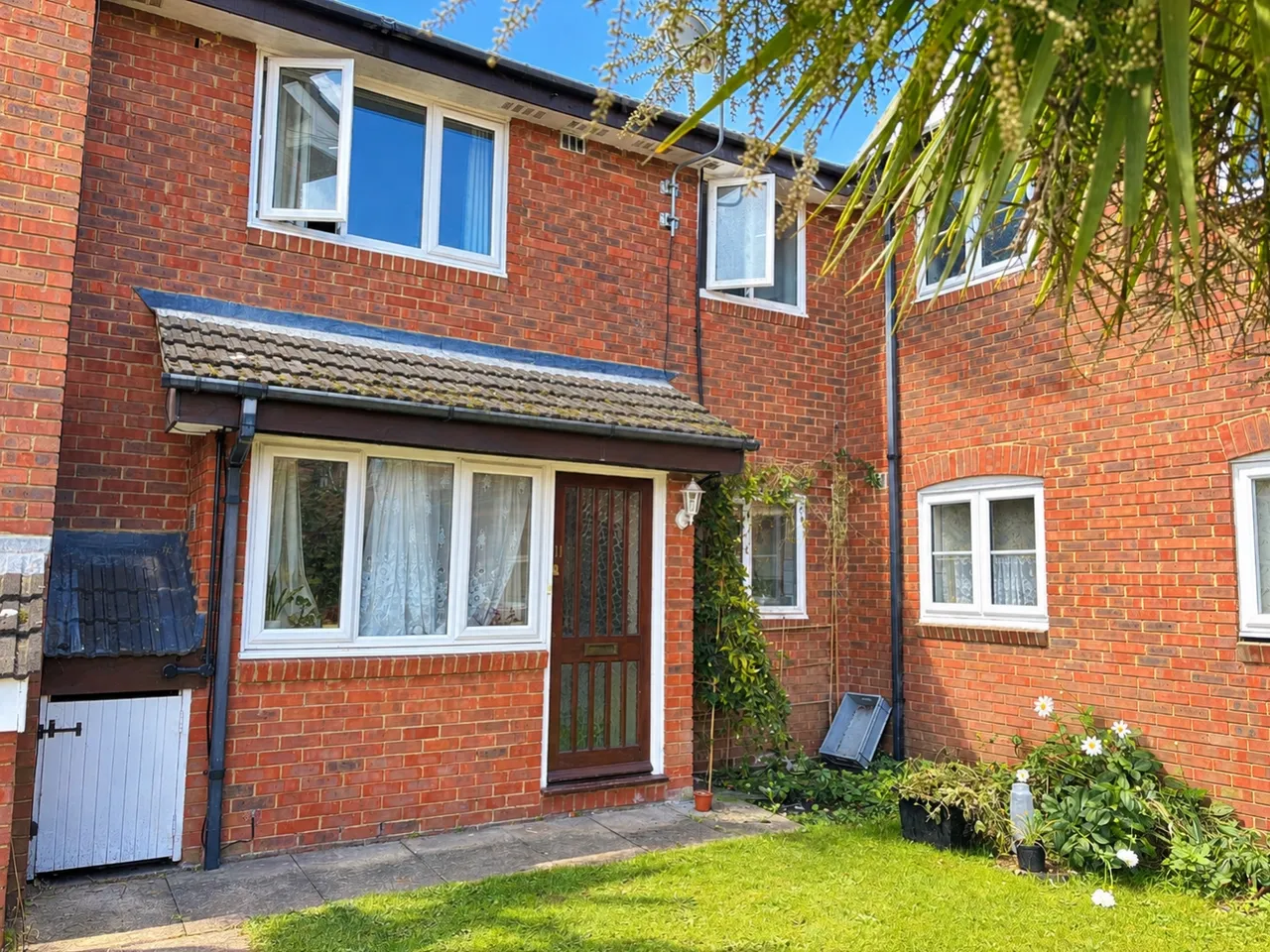1 bed house to rent, Nicholson Mews, Surrey Egham, TW20