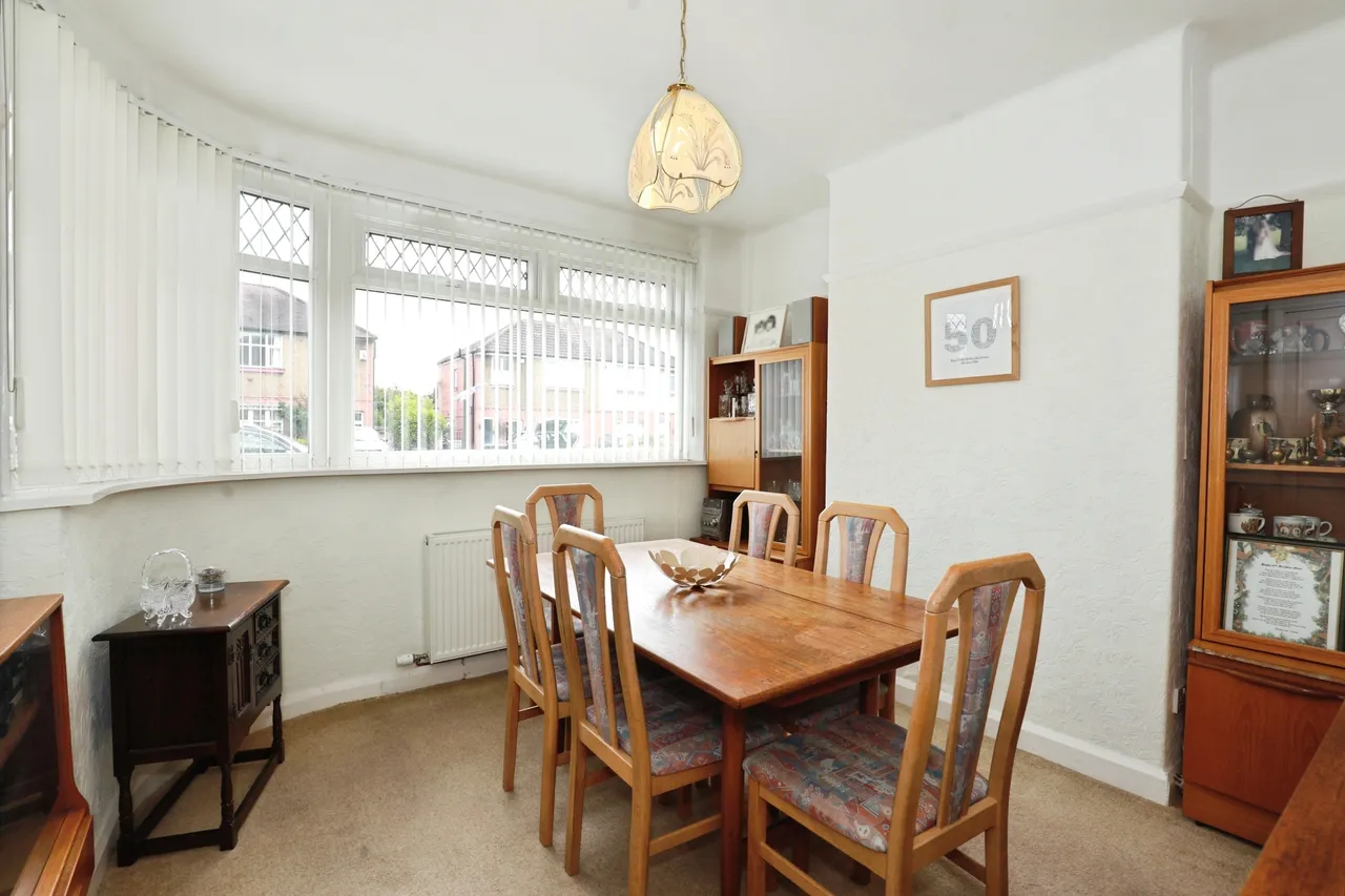 Albion Street, Crewe, photo 7