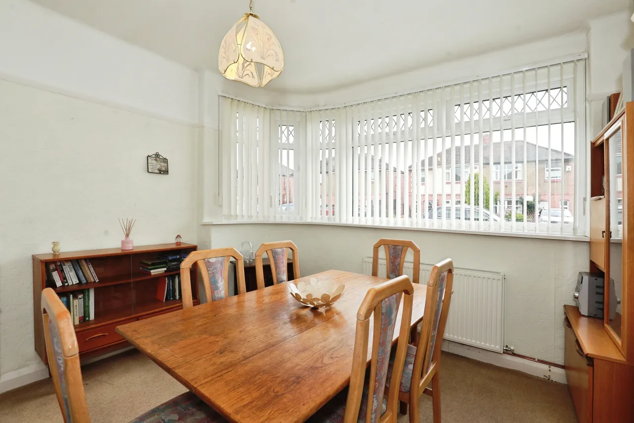 Albion Street, Crewe, photo 6