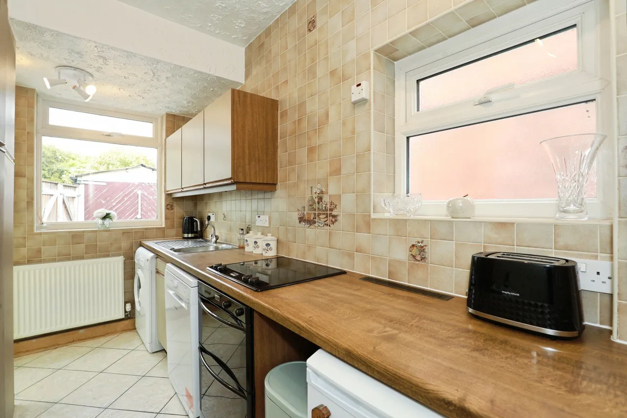 Albion Street, Crewe, photo 9