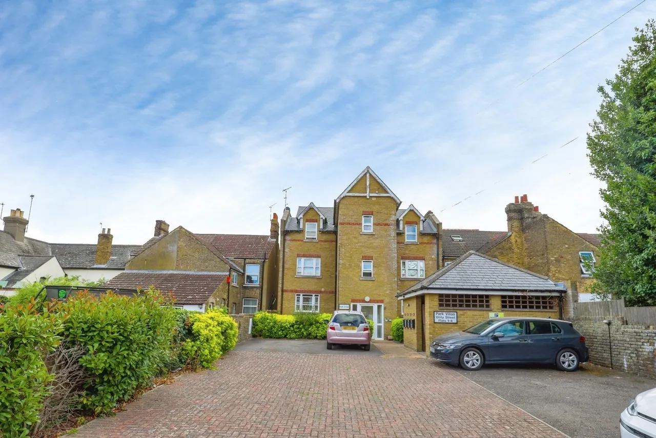 Unity Street, Sittingbourne, Kent, ME10, photo 8