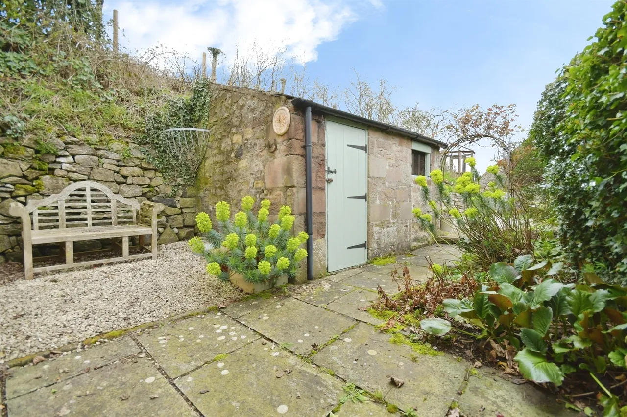 Main Road, Wensley, DE4, photo 17