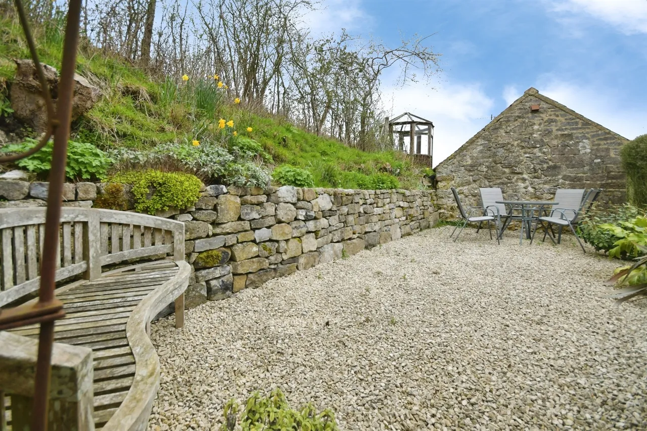 Main Road, Wensley, DE4, photo 19