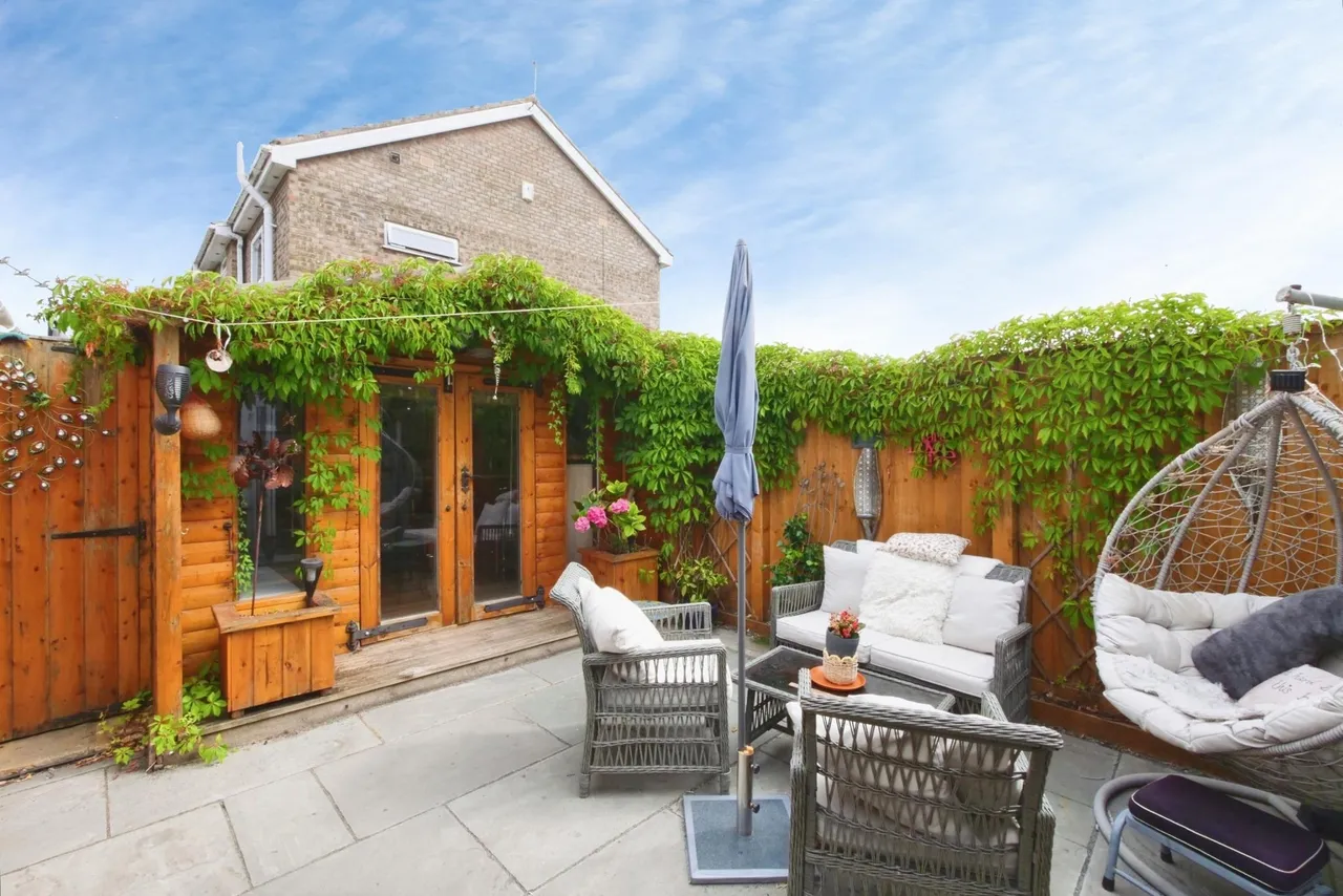 3 bed house for sale, Lancar Close, York, YO32