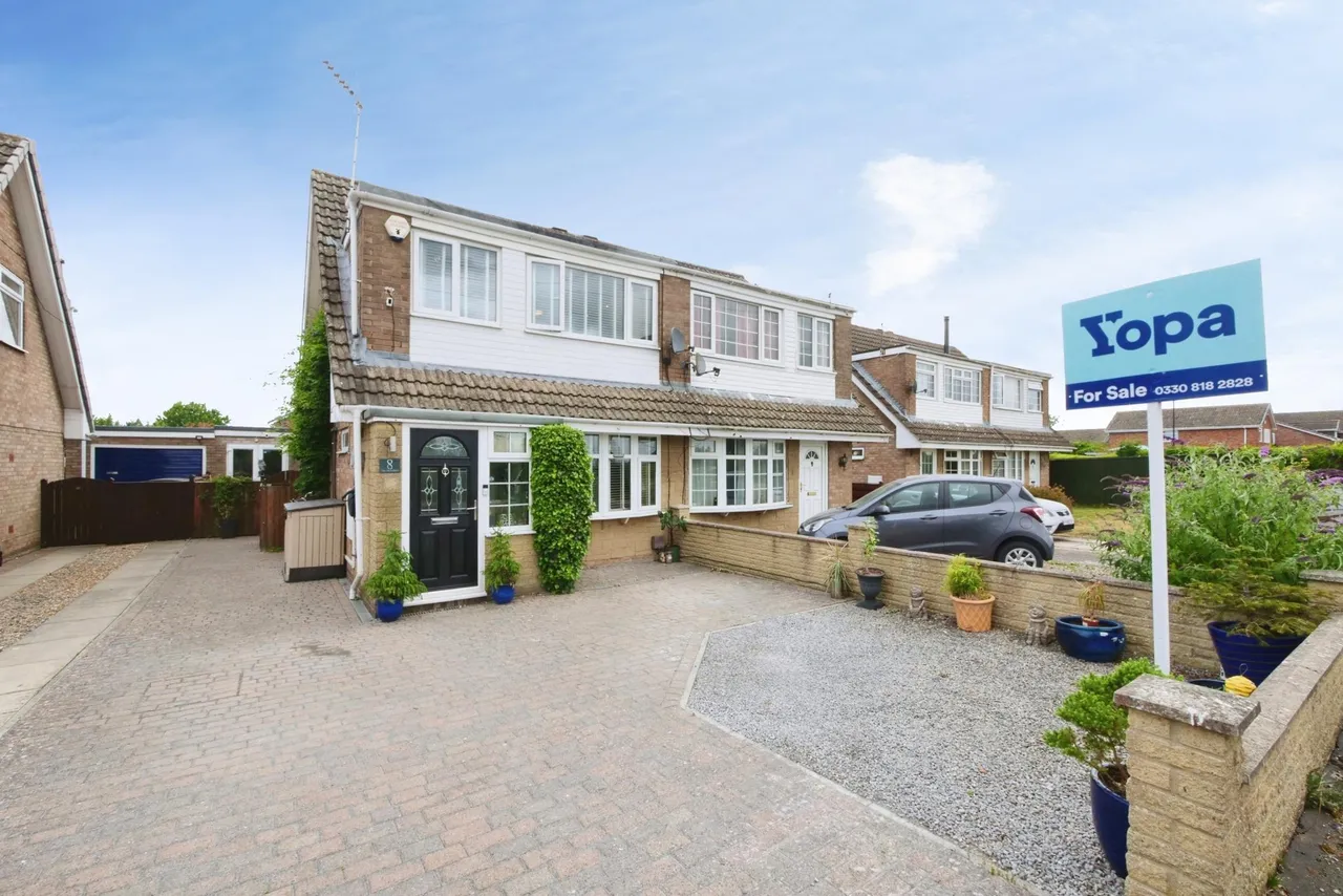 Lancar Close, York, YO32, photo 19