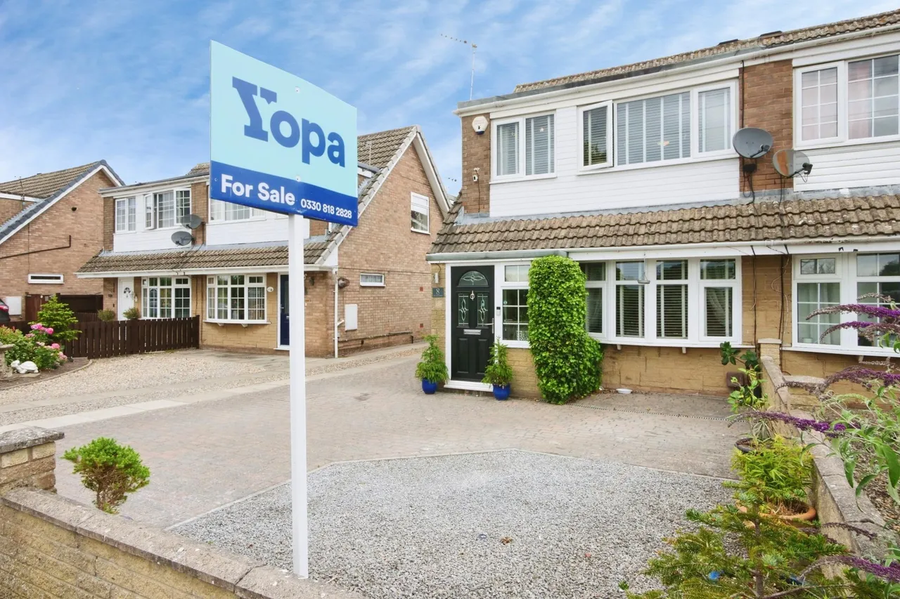 Lancar Close, York, YO32, photo 3