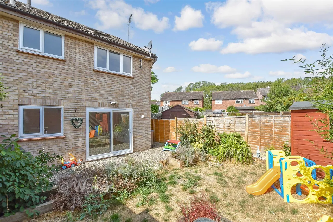 Gassons Road, Snodland, ME6, photo 13