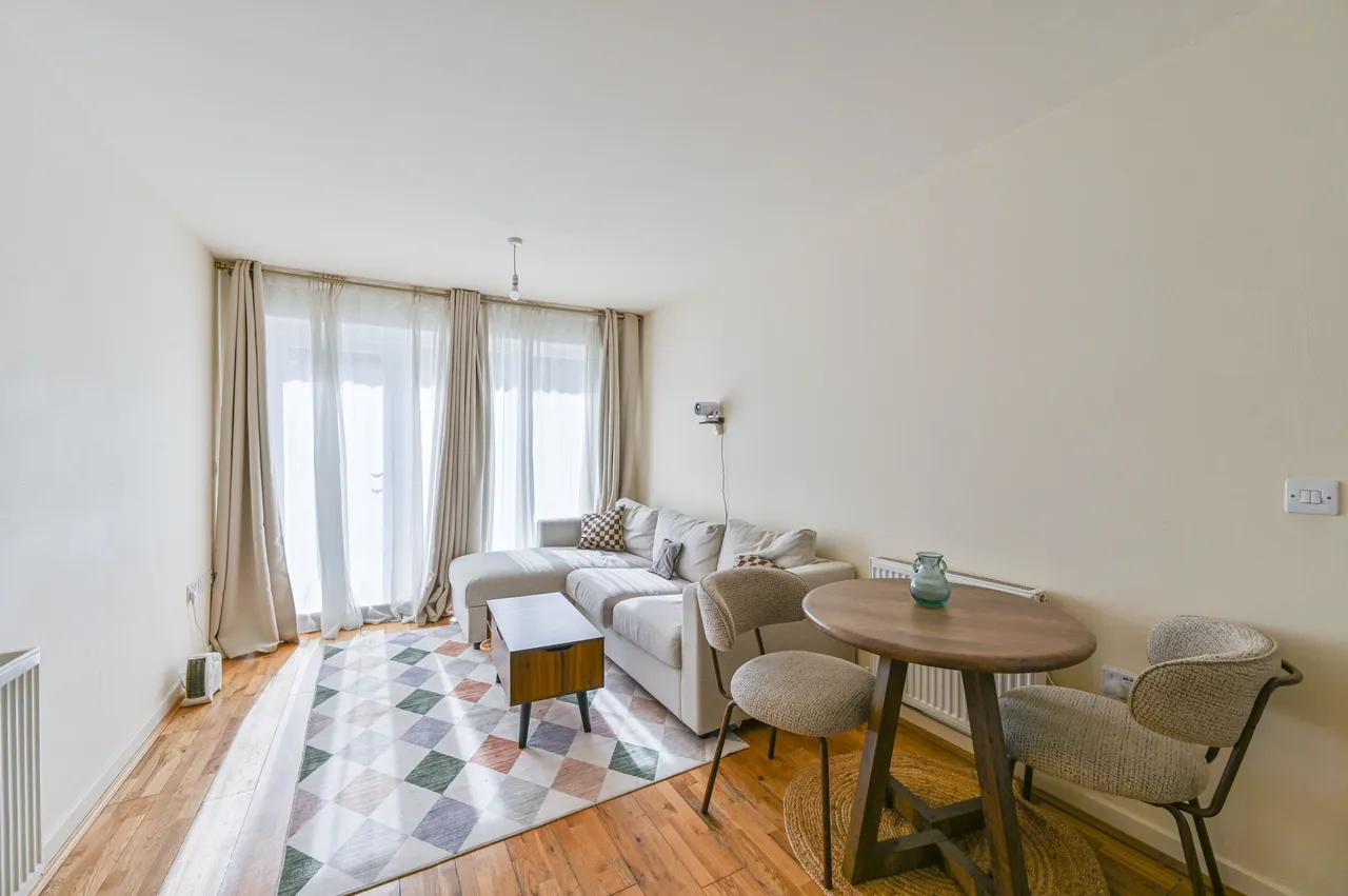 Apartment 56, Peebles Court, 21 Whitestone Way, Croydon, photo 6