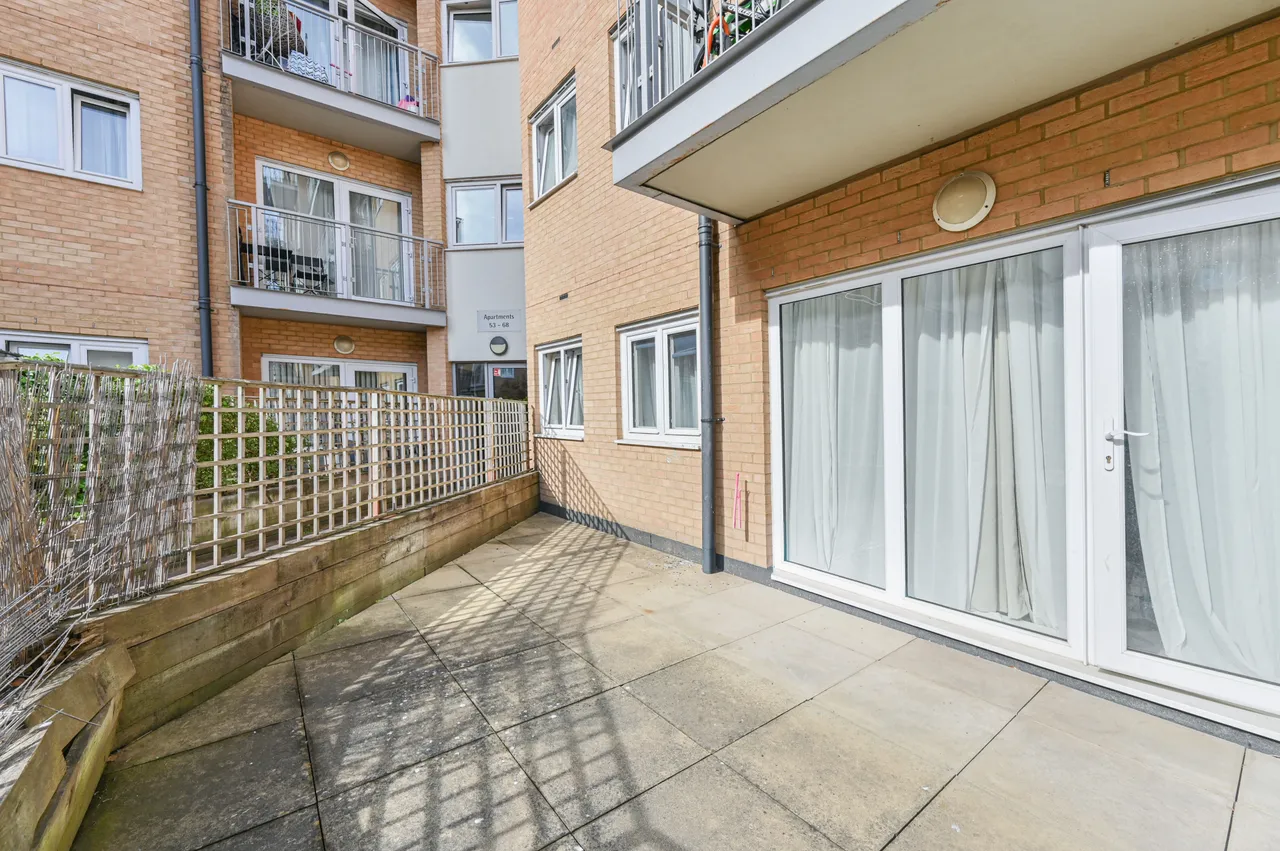 Apartment 56, Peebles Court, 21 Whitestone Way, Croydon, photo 7