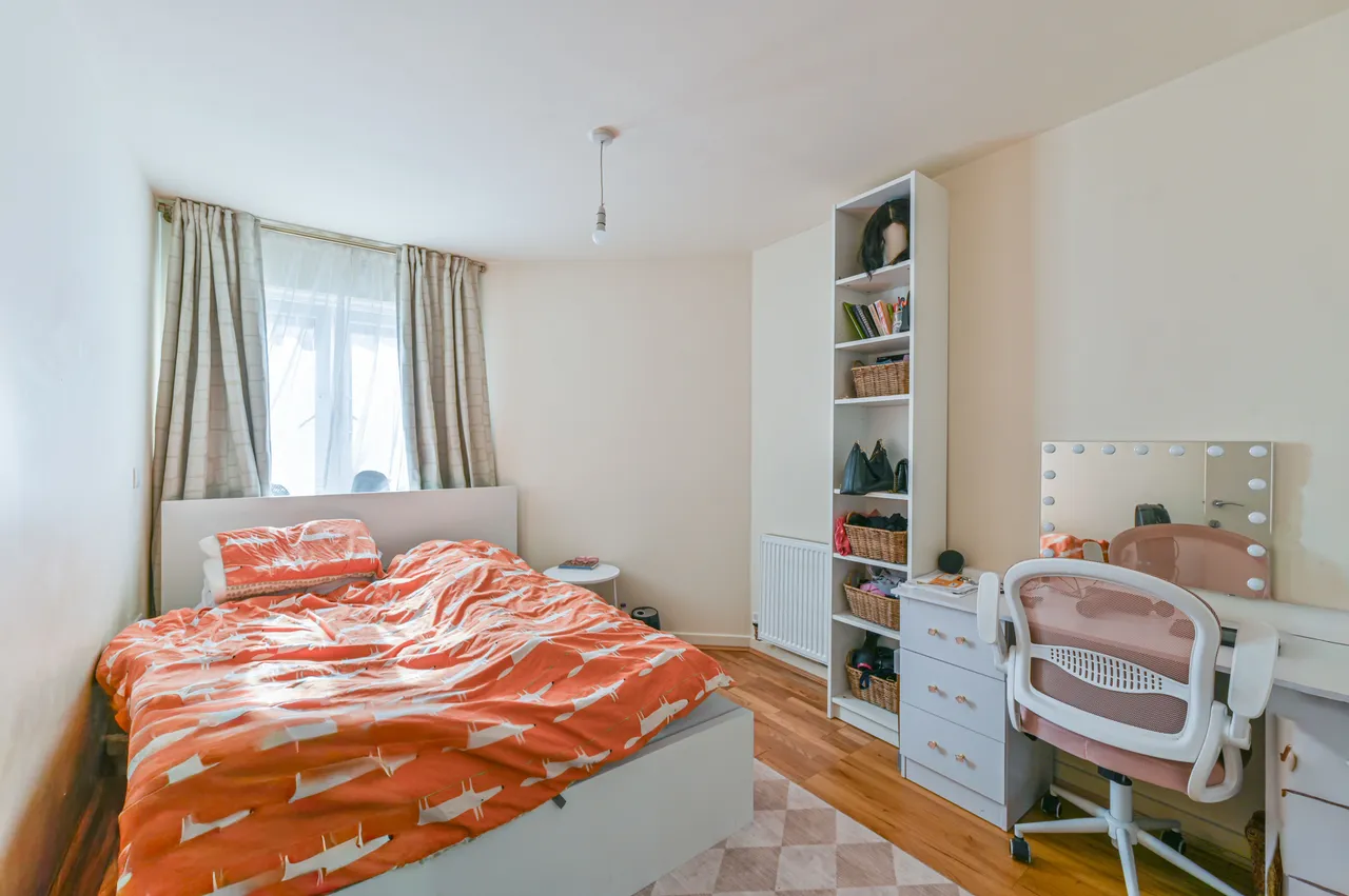 Apartment 56, Peebles Court, 21 Whitestone Way, Croydon, photo 5