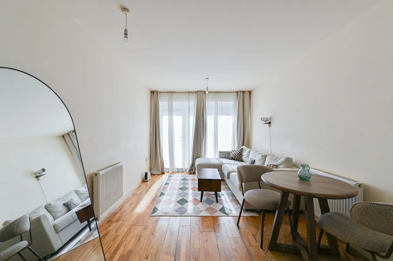 Apartment 56, Peebles Court, 21 Whitestone Way, Croydon, photo 4