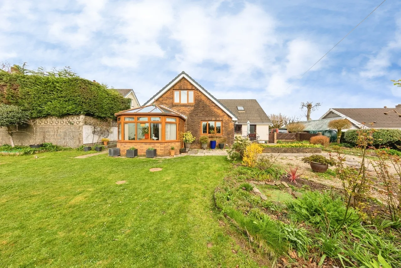 Cynwyl Elfed, Carmarthen, SA33, photo 31