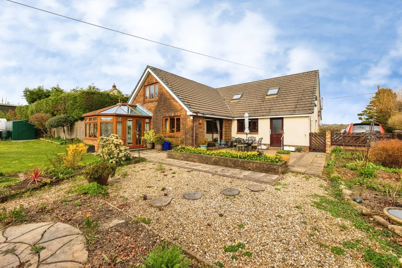 Cynwyl Elfed, Carmarthen, SA33, photo 29