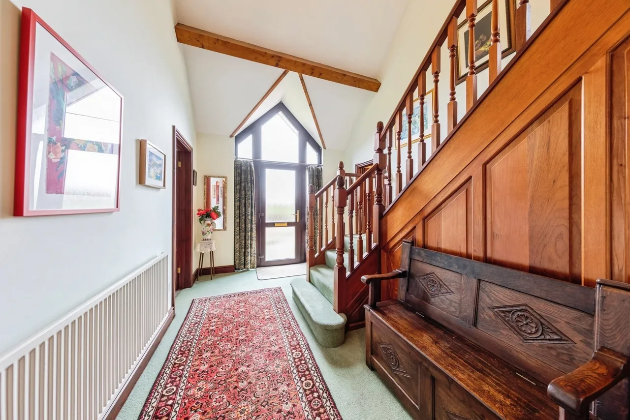 Cynwyl Elfed, Carmarthen, SA33, photo 20