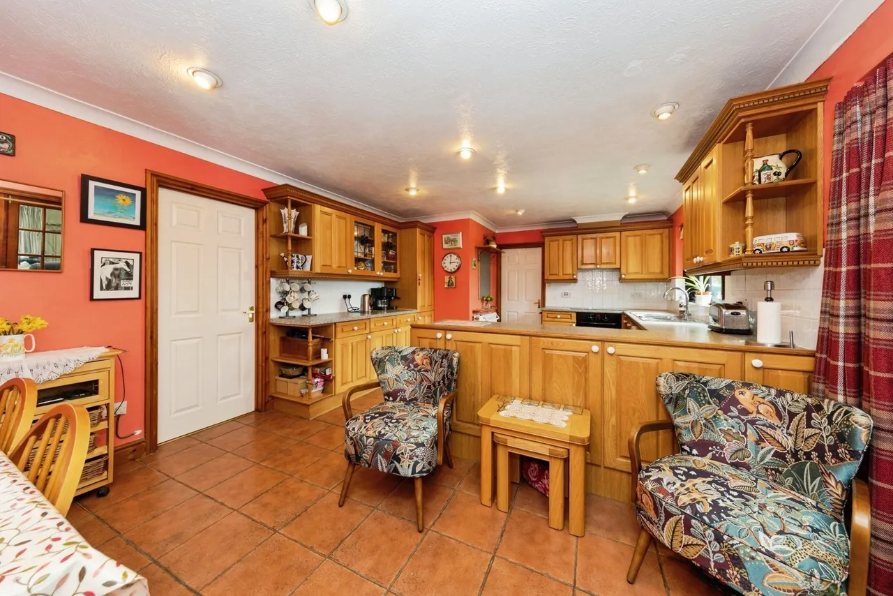 Cynwyl Elfed, Carmarthen, SA33, photo 8