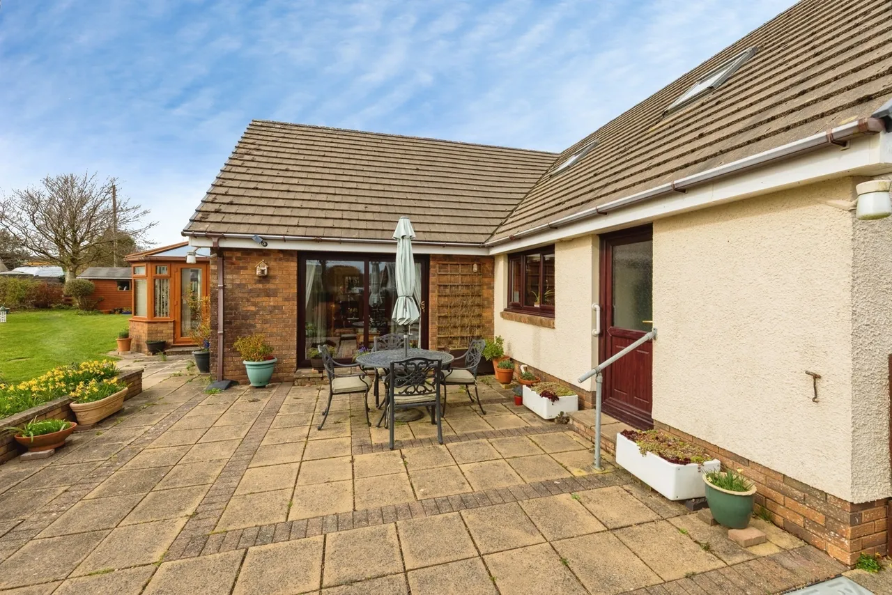 Cynwyl Elfed, Carmarthen, SA33, photo 14
