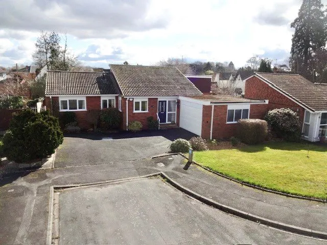 Areley Court, Stourport-on-Severn, Worcestershire, DY13 0AR, photo 2