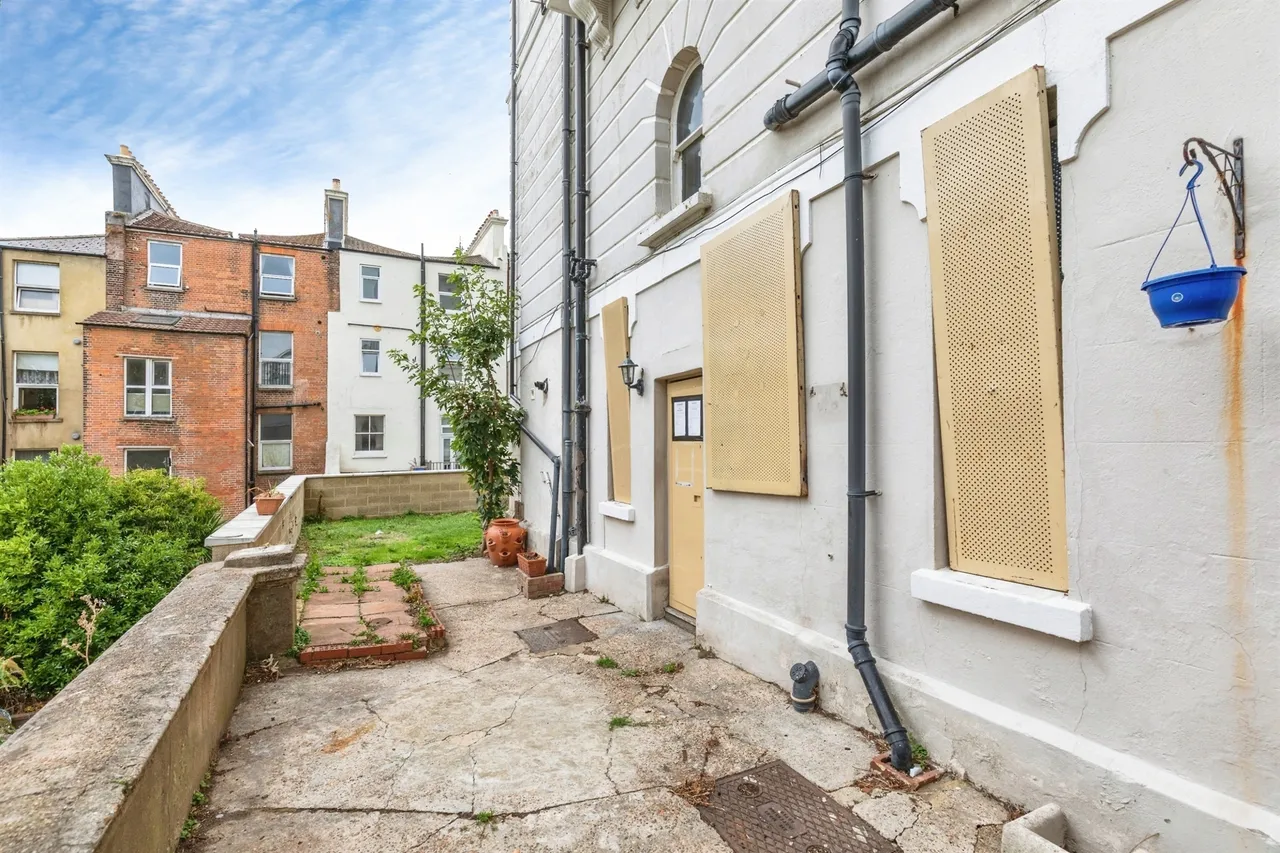 Church Road, St. Leonards-On-Sea, TN37, photo 20