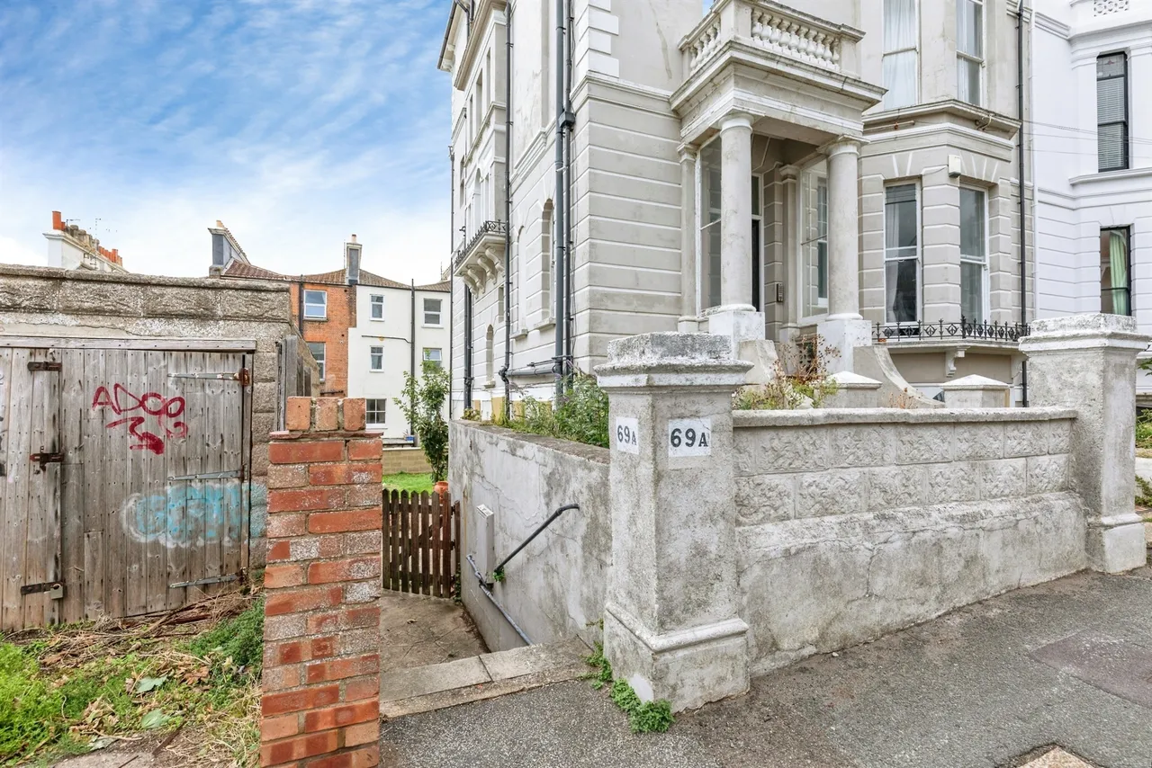 Church Road, St. Leonards-On-Sea, TN37, photo 21