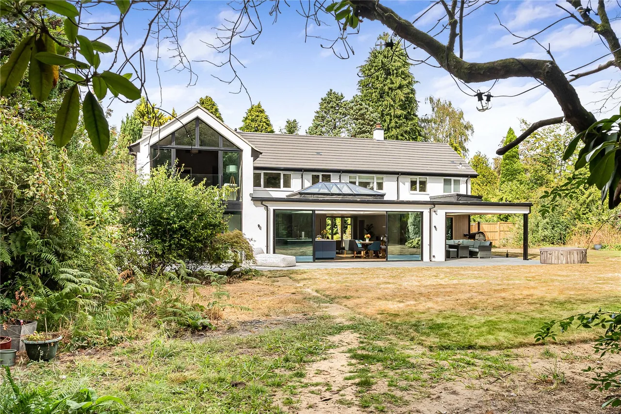 Kingswood Firs, Grayshott, GU26, photo 31