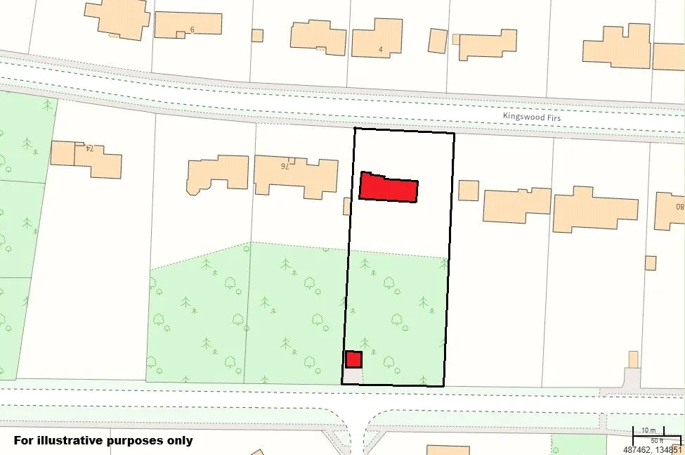 Kingswood Firs, Grayshott, GU26, photo 33