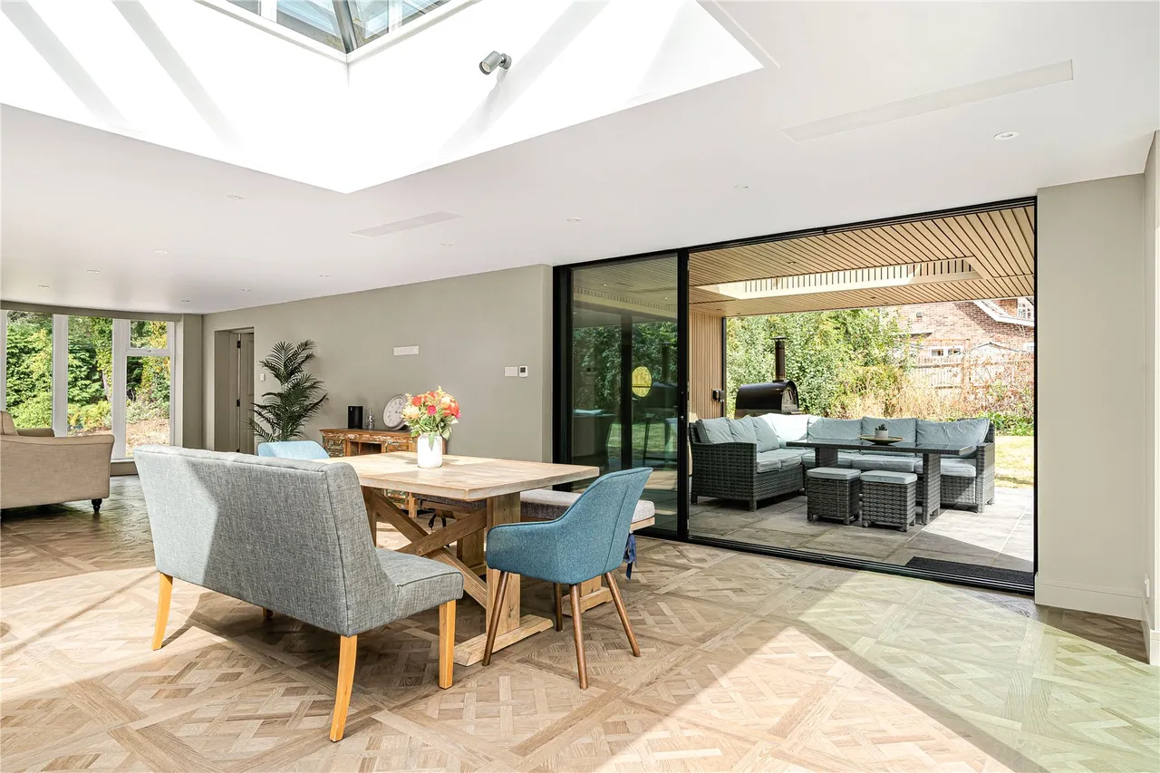 Kingswood Firs, Grayshott, GU26, photo 6