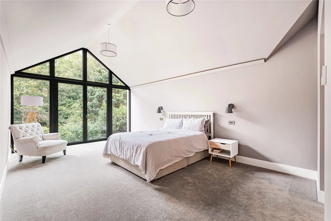 Kingswood Firs, Grayshott, GU26, photo 11