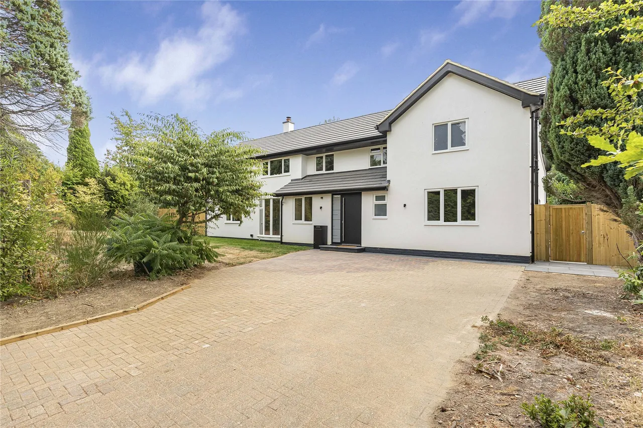 Kingswood Firs, Grayshott, GU26, photo 36