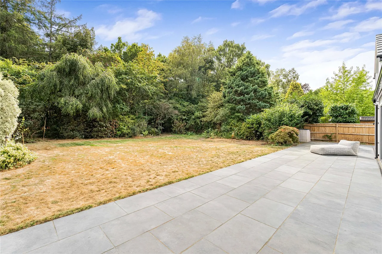 Kingswood Firs, Grayshott, GU26, photo 16