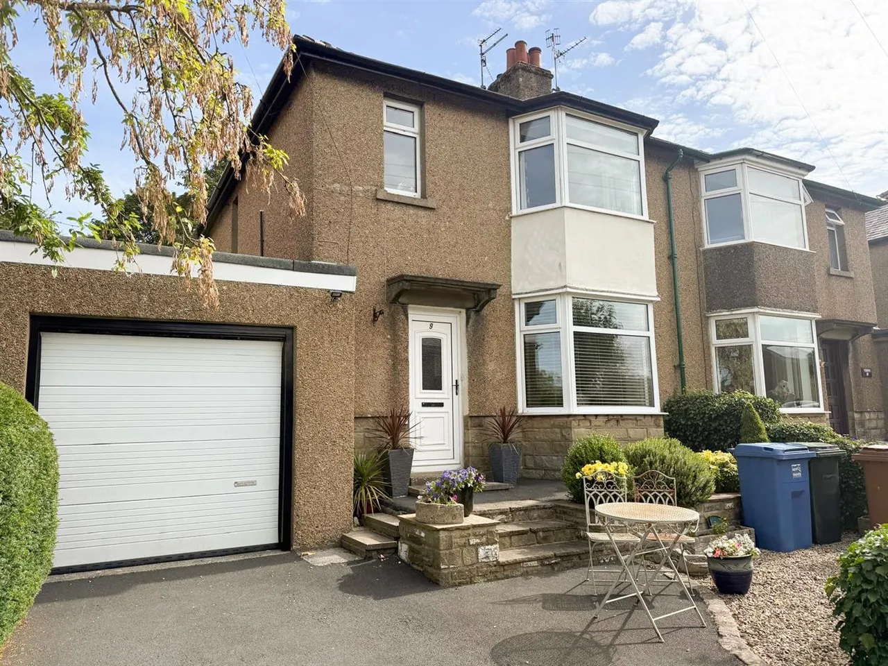 3 bed house for sale — South Wood Lane, Grassington, Skipton, BD23 5NA