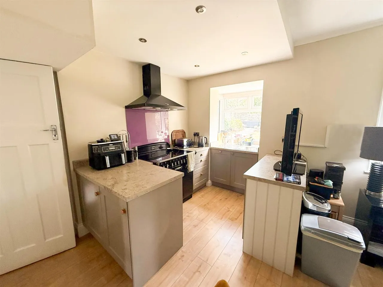 South Wood Lane, Grassington, Skipton, BD23 5NA, photo 8